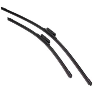 Lamela stergator OPEL VIVARO B bus (X82) 1.6 CDTI (06) diesel 95 cai MAXGEAR 39-0133