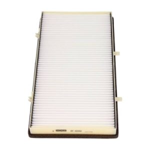 Filtru polen OPEL VIVARO A bus (X83) 2.5 CDTI (F7, J7, A07) diesel 114 cai MAXGEAR 26-0849