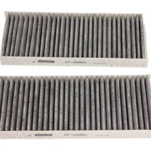 Filtru polen OPEL MOVANO B caroserie (X62) 2.3 CDTI FWD (FV) diesel 125 cai MAXGEAR 26-0859