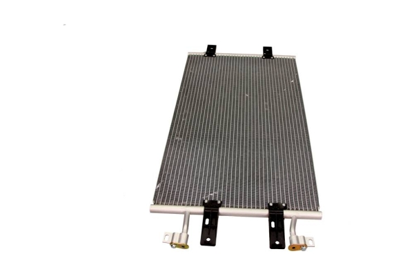 Condensator climatizare OPEL VIVARO A platou / sasiu (X83) 2.5 CDTI diesel 146 cai MAXGEAR AC834081