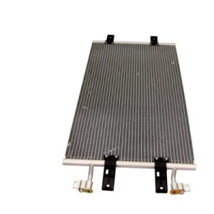 Condensator climatizare OPEL VIVARO A caroserie (X83) 2.5 CDTI (F7) diesel 146 cai MAXGEAR AC834081