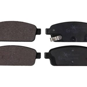 Placute frana OPEL CASCADA (W13) 1.4 (67) benzina 120 cai MAXGEAR 19-2103