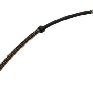 Furtun frana OPEL MOVANO A caroserie (X70) 2.5 DTI (FD) diesel 115 cai MAXGEAR 52-0233