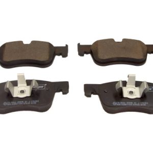 Placute frana OPEL COMBO E Tour / Life (K9) 1.2 benzina 110 cai MAXGEAR 19-3064