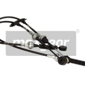 Cablu transmisie manuala OPEL MOVANO A caroserie (X70) 2.5 CDTI (FD) diesel 101 cai MAXGEAR 32-0598
