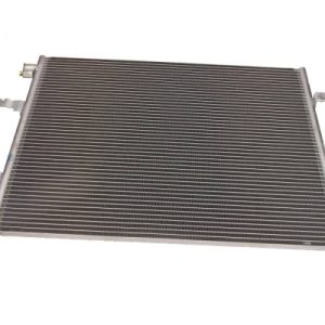 Condensator climatizare OPEL VIVARO A caroserie (X83) 2.0 CDTI (F7) diesel 114 cai MAXGEAR AC864981