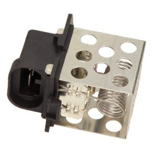Rezistenta in serie motor electric (ventilator radiator) OPEL VIVARO A platou / sasiu (X83) 1.9 Di diesel 82 cai MAXGEAR 57-0182