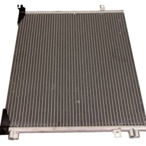Condensator climatizare OPEL VIVARO A caroserie (X83) 1.9 DI (F7) diesel 80 cai MAXGEAR AC866542