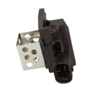 Rezistenta in serie motor electric (ventilator radiator) OPEL COMBO E Tour / Life (K9) 1.2 benzina 131 cai MAXGEAR 57-0185