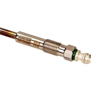 Bujie incandescenta OPEL VIVARO A caroserie (X83) 1.9 DTI (F7) diesel 101 cai MAXGEAR 66-0086