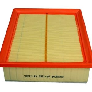 Filtru aer OPEL VIVARO B caroserie (X82) 1.6 CDTI (05) diesel 125 cai MAXGEAR 26-1316