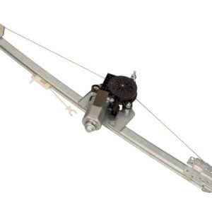 Mecanism actionare geam OPEL VIVARO A platou / sasiu (X83) 2.0 CDTI diesel 114 cai MAXGEAR 50-0290