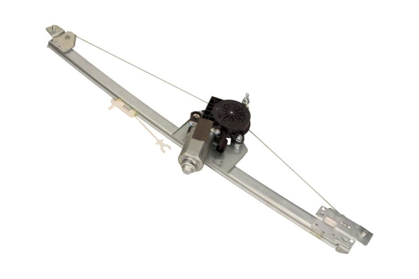 Mecanism actionare geam OPEL VIVARO A bus (X83) 2.0 CDTI (F7, J7, A07) diesel 114 cai MAXGEAR 50-0290