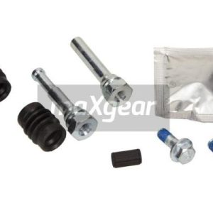 Set bucsi de ghidaj etrier frana OPEL MOKKA / MOKKA X (J13) 1.8 (_76) benzina 140 cai MAXGEAR 27-0608