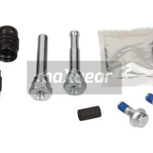 Set bucsi de ghidaj etrier frana OPEL MOKKA / MOKKA X (J13) 1.8 (_76) benzina 140 cai MAXGEAR 27-0609