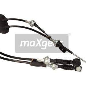 Cablu transmisie manuala OPEL MOVANO A bus (X70) 1.9 DTI (JD) diesel 80 cai MAXGEAR 32-0670