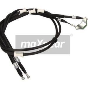Cablu frana de parcare OPEL COMBO Autoutilitara/limuzina spatioasa 1.6 CNG 16V Benzina/Gaz metan (GNC) 97 cai MAXGEAR 32-0691