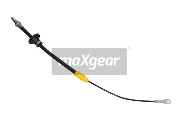 Cablu frana de parcare OPEL VIVARO A bus (X83) 2.0 CDTI (F7, J7, A07) diesel 114 cai MAXGEAR 32-0692
