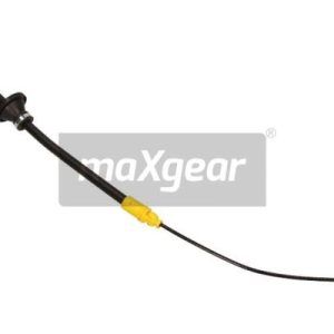 Cablu frana de parcare OPEL VIVARO A bus (X83) 2.0 ECOTEC (F7, A07, J7) benzina 117 cai MAXGEAR 32-0692
