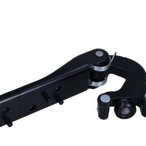 Ghidaj cu role usa glisanta OPEL MOVANO B platou / sasiu (X62) 2.3 CDTI RWD (EV, HV, UV) diesel 131 cai MAXGEAR 27-0725