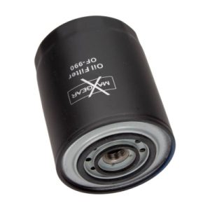 Filtru ulei OPEL MOVANO A bus (X70) 2.8 DTI (JD) diesel 114 cai MAXGEAR 26-0031