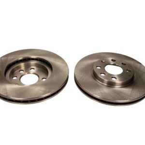 Disc frana OPEL COMBO Autoutilitara/limuzina spatioasa 1.7 DI 16V diesel 65 cai MAXGEAR 19-0808