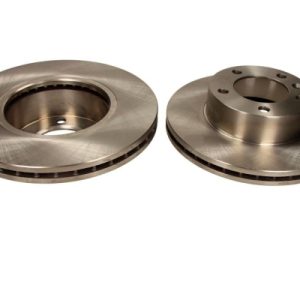 Disc frana OPEL MOVANO A caroserie (X70) 3.0 DTI (FD) diesel 136 cai MAXGEAR 19-0810