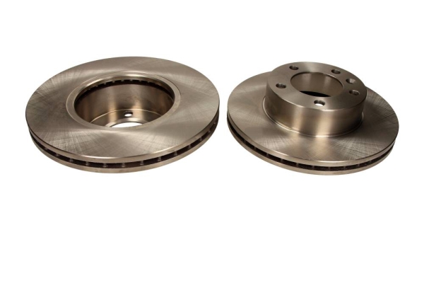 Disc frana OPEL MOVANO A caroserie (X70) 3.0 DTI (FD) diesel 136 cai MAXGEAR 19-0810