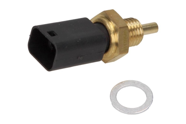 Senzor temperatura lichid de racire OPEL MOVANO A bus (X70) 2.5 D (JD) diesel 80 cai MAXGEAR 21-0138