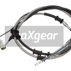 Cablu frana de parcare OPEL COMBO Autoutilitara/limuzina spatioasa (71_) 1.2 benzina 45 cai MAXGEAR 32-0266