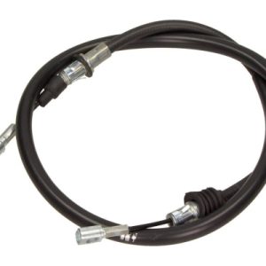 Cablu frana de parcare OPEL MOVANO A caroserie (X70) 2.5 DTi (FD) diesel 99 cai MAXGEAR 32-0393