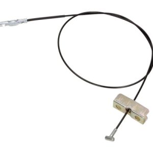 Cablu frana de parcare OPEL VIVARO A caroserie (X83) 2.0 ECOTEC (F7) benzina 117 cai MAXGEAR 32-0488