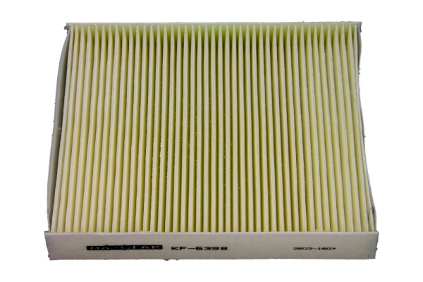 Filtru polen OPEL MOKKA / MOKKA X (J13) 1.4 LPG (_76) Benzina/Autogaz (GPL) 140 cai MAXGEAR 26-0604