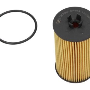 Filtru ulei OPEL COMBO Autoutilitara/limuzina spatioasa 1.4 16V benzina 90 cai MAXGEAR 26-0608