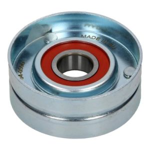 Rola intinzator curea transmisie OPEL VIVARO A caroserie (X83) 1.9 DTI (F7) diesel 101 cai MAXGEAR 54-0590