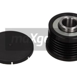 Fulie alternator OPEL VIVARO A bus (X83) 1.9 DI (F7, J7, A07) diesel 80 cai MAXGEAR 30-0119
