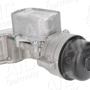 Radiator ulei motor OPEL GRANDLAND / GRANDLAND X (A18, P1UO) 1.6 Turbo (75) benzina 181 cai AIC 59092