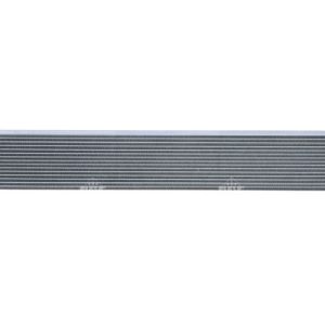 Radiator racire motor OPEL MOVANO B platou / sasiu (X62) 2.3 CDTI RWD (EV, HV, UV) diesel 131 cai NRF 59217
