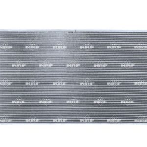 Radiator racire motor OPEL ADAM (M13) 1.0 benzina 90 cai NRF 59265