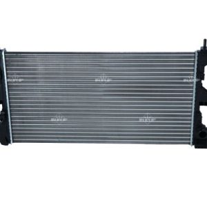 Radiator racire motor OPEL MOVANO C caroserie (U9) 2.2 D diesel 120 cai NRF 59280