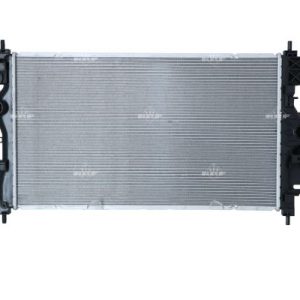 Radiator racire motor OPEL CASCADA (W13) 2.0 CDTI (67) diesel 170 cai NRF 59281