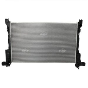 Radiator racire motor OPEL VIVARO B bus (X82) 1.6 CDTI (06) diesel 120 cai NRF 59295