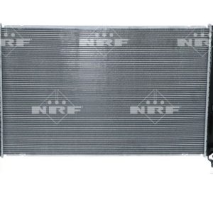 Radiator racire motor OPEL VIVARO B caroserie (X82) 1.6 CDTI (05) diesel 125 cai NRF 59298