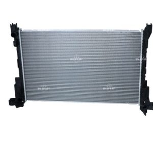 Radiator racire motor OPEL VIVARO B bus (X82) 1.6 CDTI (06) diesel 90 cai NRF 59299