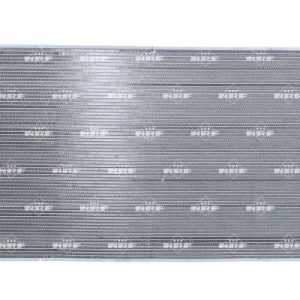 Radiator racire motor OPEL COMBO Autoutilitara/limuzina spatioasa (K9) 1.2 benzina 110 cai NRF 59302