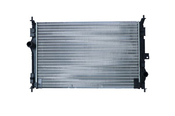 Radiator racire motor OPEL COMBO Autoutilitara/limuzina spatioasa (K9) 1.6 D diesel 75 cai NRF 59302A