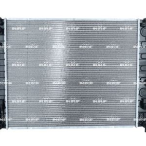 Radiator racire motor OPEL MOKKA / MOKKA X (J13) 1.7 CDTI (_76) diesel 131 cai NRF 59316