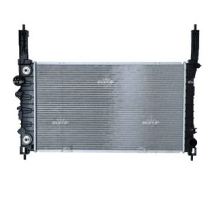 Radiator racire motor OPEL MOKKA / MOKKA X (J13) 1.4 (_76) benzina 140 cai NRF 59343