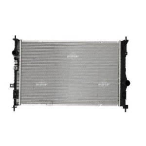 Radiator racire motor OPEL COMBO Autoutilitara/limuzina spatioasa (K9) 1.2 benzina 131 cai NRF 59355