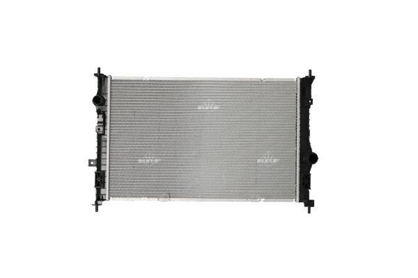 Radiator racire motor OPEL COMBO Autoutilitara/limuzina spatioasa (K9) 1.6 D diesel 75 cai NRF 59355